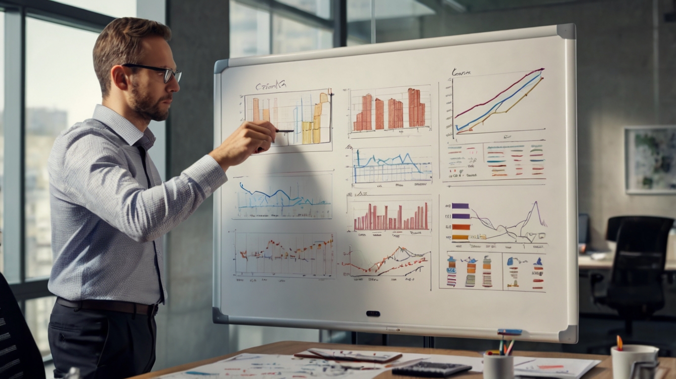 Services comptables professionnels
